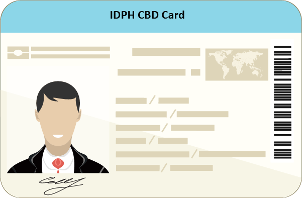 Iowa Medical Cannabis Card